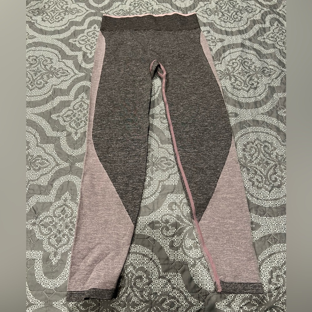 Victoria secret PINK leggings